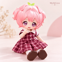 Bonnie Sweets Kindergarten Series – 1/12 BJD Blind Box Doll