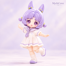 Bonnie Sweets Kindergarten Series – 1/12 BJD Blind Box Doll