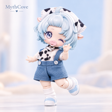 Bonnie Sweets Kindergarten Series – 1/12 BJD Blind Box Doll