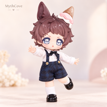 Bonnie Sweets Kindergarten Series – 1/12 BJD Blind Box Doll