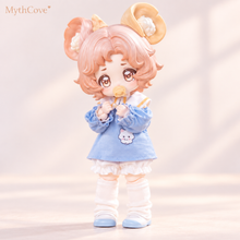 Bonnie Sweets Kindergarten Series – 1/12 BJD Blind Box Doll