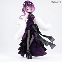 Minty Little Lucky Spirits Series – 1/8 BJD Blind Box Doll