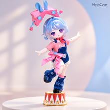 Bonnie Rabbit Dream Box Series – 1/6 BJD Blind Box Doll