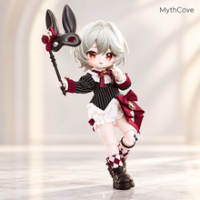 Bonnie Rabbit Dream Box Series – 1/6 BJD Blind Box Doll