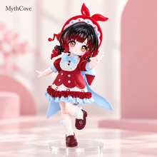 Bonnie Rabbit Dream Box Series – 1/6 BJD Blind Box Doll
