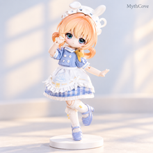 Bonnie Rabbit Dream Box Series – 1/6 BJD Blind Box Doll