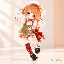Bonnie Rabbit Dream Box Series – 1/6 BJD Blind Box Doll