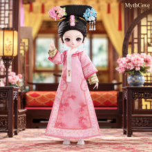 COME4FREE × Empresses in the Palace Series – 1/12 BJD Blind Box Doll