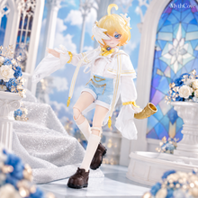COME4FREE Niyru Loi – Phantom Realm Resonance Series 1/8 BJD Blind Box Doll