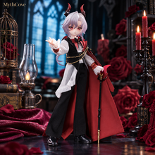 COME4FREE Niyru Loi – Phantom Realm Resonance Series 1/8 BJD Blind Box Doll