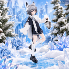 COME4FREE Niyru Loi – Phantom Realm Resonance Series 1/8 BJD Blind Box Doll