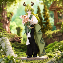 COME4FREE Niyru Loi – Phantom Realm Resonance Series 1/8 BJD Blind Box Doll