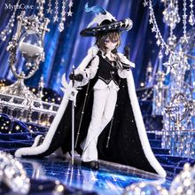 COME4FREE Niyru Loi – Phantom Realm Resonance Series 1/8 BJD Blind Box Doll