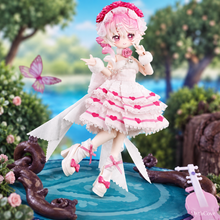COME4FREE Minty × Aobi Island: Dreamland Series – 1/12 BJD Blind Box Doll