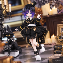 COME4FREE Minty × Aobi Island: Dreamland Series – 1/12 BJD Blind Box Doll