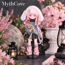 MICHOY Doomsday Prologue Series – 1/12 BJD Blind Box Doll