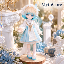 MICHOY Doomsday Prologue Series – 1/12 BJD Blind Box Doll