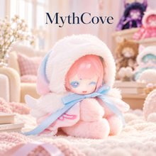 Penny’s Box – Antu Cute Petite Series Plush Doll Blind Box