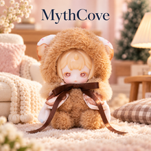 Penny’s Box – Antu Cute Petite Series Plush Doll Blind Box