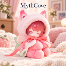 Penny’s Box – Antu Cute Petite Series Plush Doll Blind Box