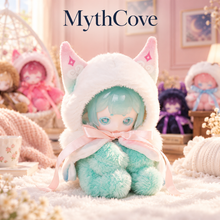 Penny’s Box – Antu Cute Petite Series Plush Doll Blind Box