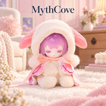Penny’s Box – Antu Cute Petite Series Plush Doll Blind Box