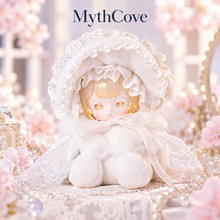 Penny’s Box – Antu Cute Petite Series Plush Doll Blind Box