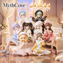 Good Night Ojosama Series Special 1/6 Action Figure BJD Blind Box