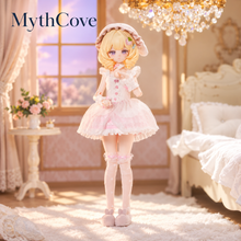 Good Night Ojosama Series Special 1/6 Action Figure BJD Blind Box