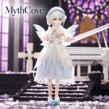 Good Night Ojosama Series Special 1/6 Action Figure BJD Blind Box