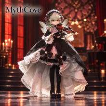Good Night Ojosama Series Special 1/6 Action Figure BJD Blind Box