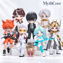TO BE HERO X: Trust Sequence Series Trading Action Figure Blind Box