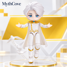 TO BE HERO X: Trust Sequence Series Trading Action Figure Blind Box