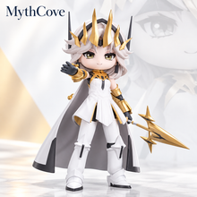 TO BE HERO X: Trust Sequence Series Trading Action Figure Blind Box