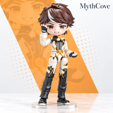 TO BE HERO X: Trust Sequence Series Trading Action Figure Blind Box