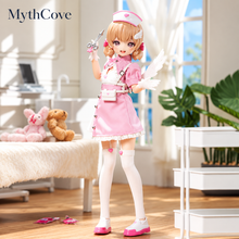 Light Nightmare Twins Series MJD Action Figure Blind Box