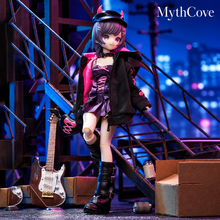 Light Nightmare Twins Series MJD Action Figure Blind Box