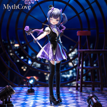 Light Nightmare Twins Series MJD Action Figure Blind Box