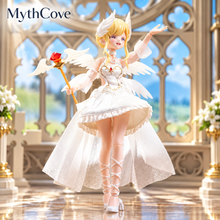 Light Nightmare Twins Series MJD Action Figure Blind Box