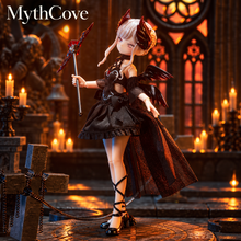 Light Nightmare Twins Series MJD Action Figure Blind Box