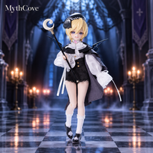 Light Nightmare Twins II Dream Vow Series Special 1/6 MJD Blind Box