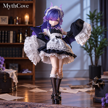 Light Nightmare Twins II Dream Vow Series Special 1/6 MJD Blind Box