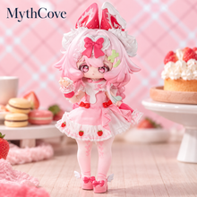 Mia Sweety Series 1/12 Action Figure MJD Blind Box