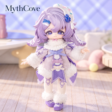 Mia Sweety Series 1/12 Action Figure MJD Blind Box