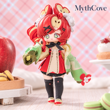 Mia Sweety Series 1/12 Action Figure MJD Blind Box