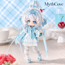 Mia Sweety Series 1/12 Action Figure MJD Blind Box