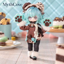 Mia Sweety Series 1/12 Action Figure MJD Blind Box