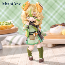 Mia Sweety Series 1/12 Action Figure MJD Blind Box