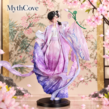A Thousand Years of Romance and Beauty Series BJD Blind Box