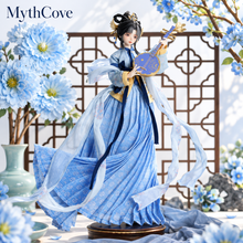 A Thousand Years of Romance and Beauty Series BJD Blind Box